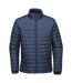 Doudoune Nautilus Homme Bleu Marine Stormtech-1