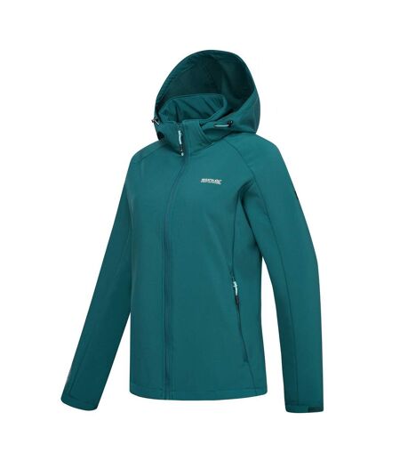 Veste Deyana Femme Vert Sarcelle Regatta