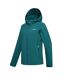 Veste Deyana Femme Vert Sarcelle Regatta-4