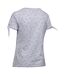 Womens/ladies penelope t-shirt cool blue Trespass-2