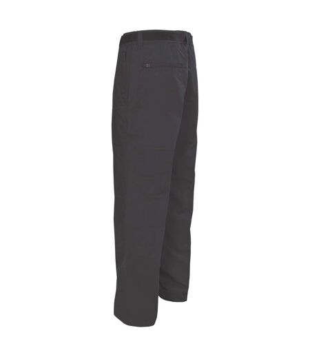 Pantalon Clifton Homme Kaki Trespass
