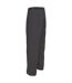 Pantalon Clifton Homme Kaki Trespass-2