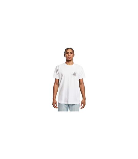 Blanc Mister Tee