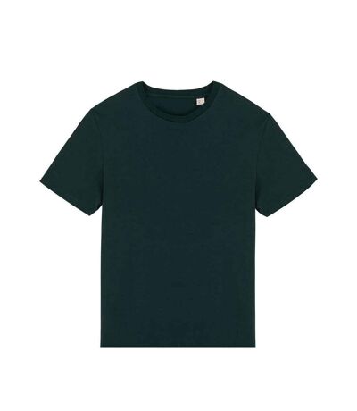 Native Spirit Unisex Adult T-Shirt (Amazon Green)