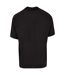 Chemise Camp Homme Noir Urban Classics-2