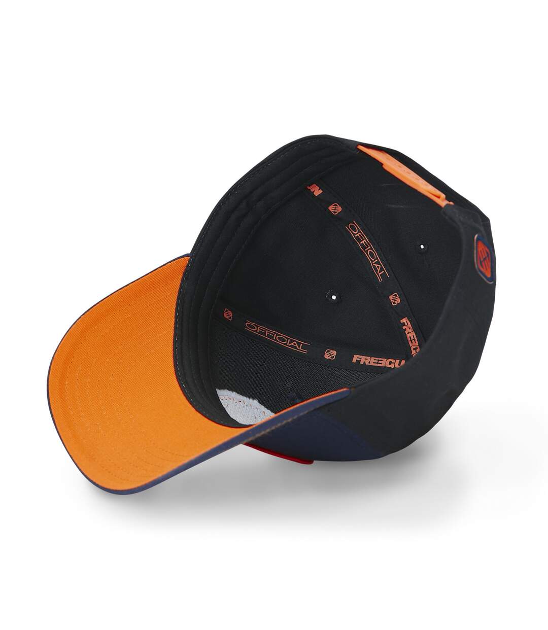 Casquette baseball homme Dragon Ball Z Son Freegun-4