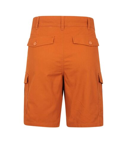 Mountain Warehouse - Short cargo LAKESIDE - Homme (Orange) - UTMW229