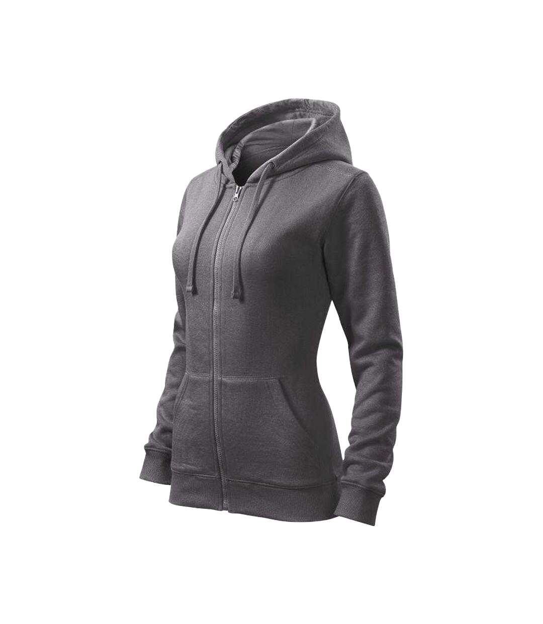 Veste Femme Graphite Malfini-3