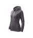 Veste Femme Graphite Malfini-3