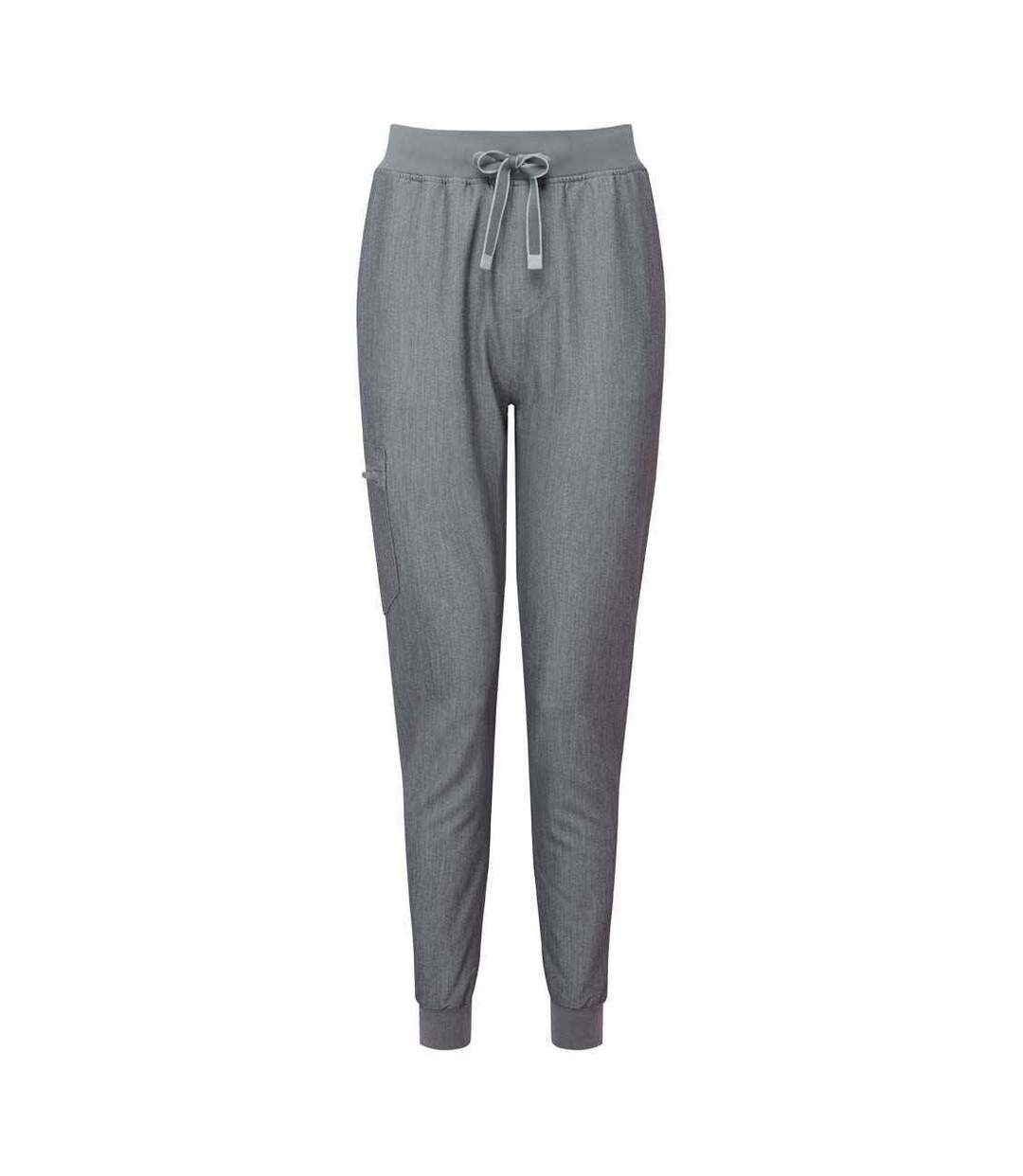 Pantalon de jogging energized femme gris Onna