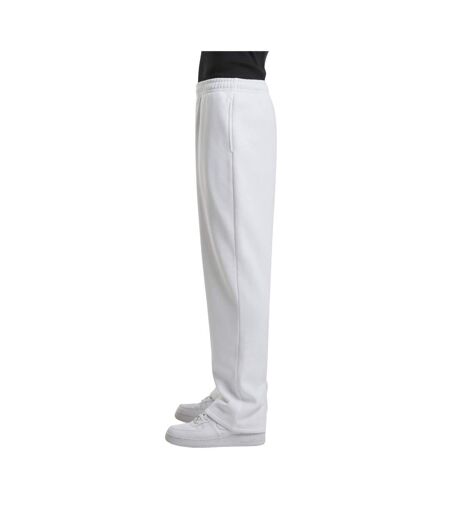 Pantalon De Jogging Homme Blanc Build Your Brand
