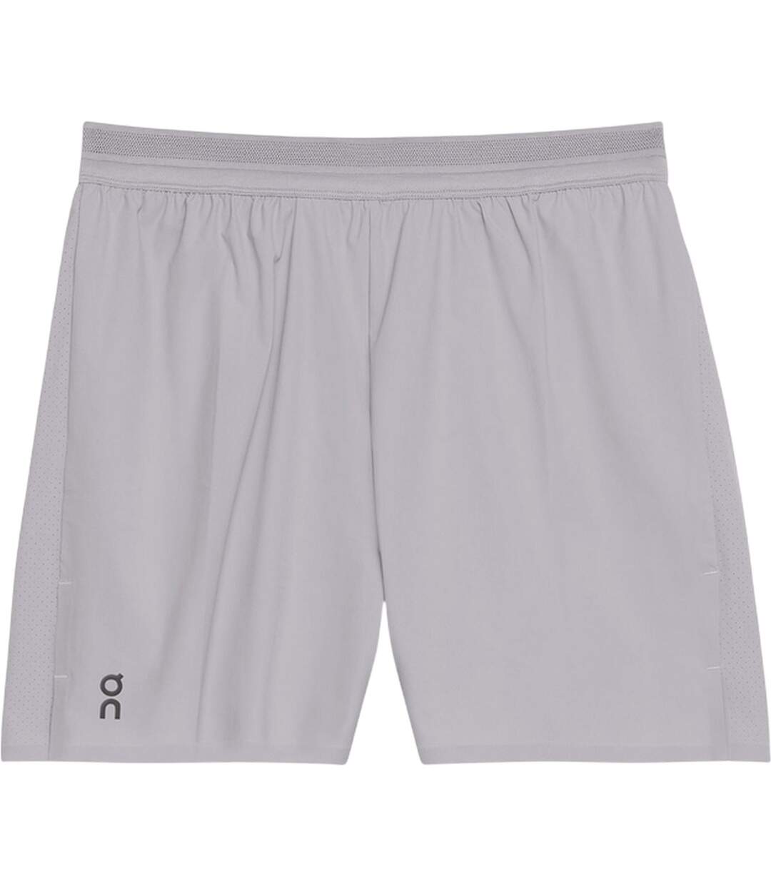 Short De Course Performance Femme Lilas On Running-2