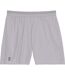 Short De Course Performance Femme Lilas On Running-2