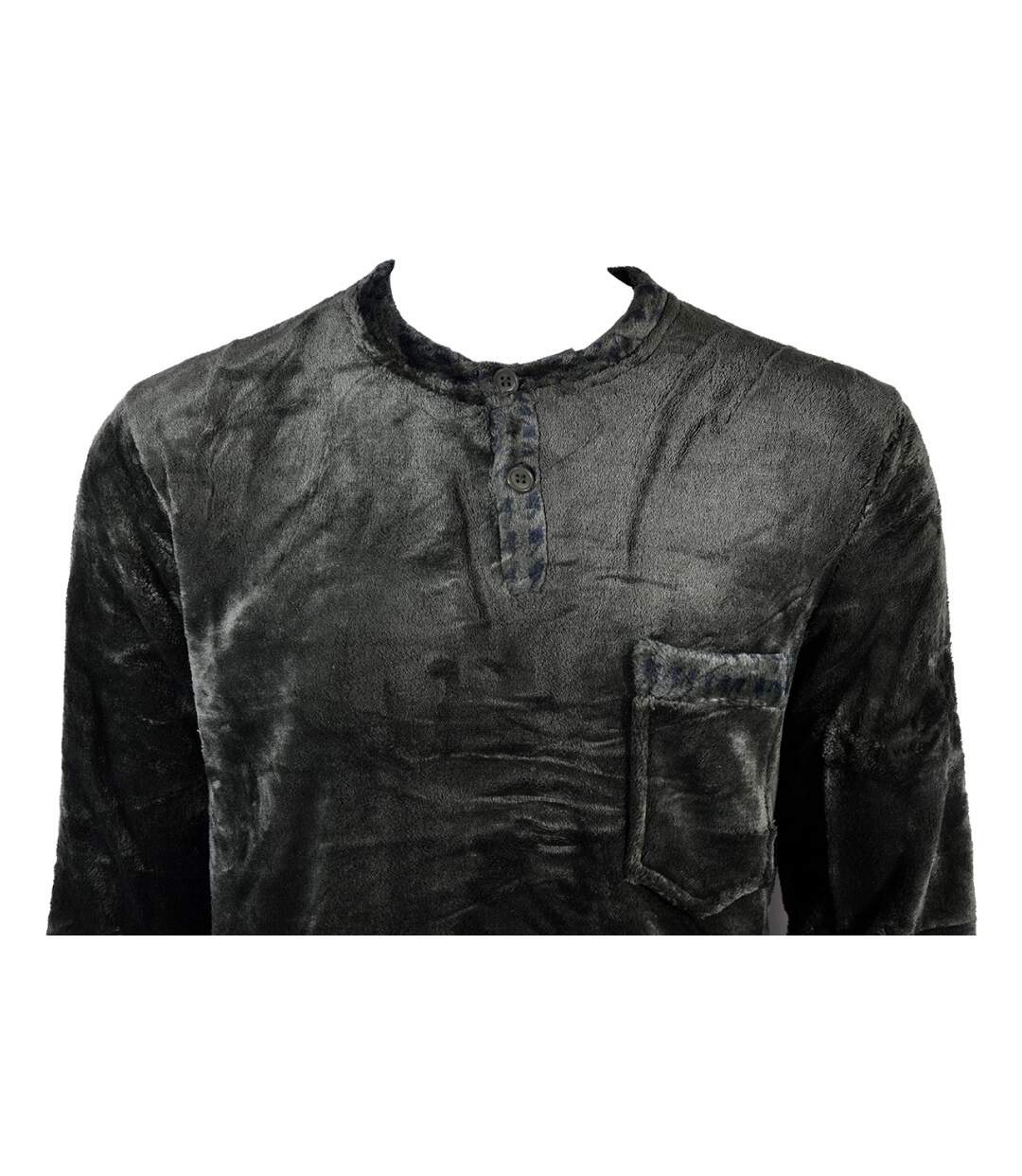 Pyjama Homme POLAIRE ECO-3