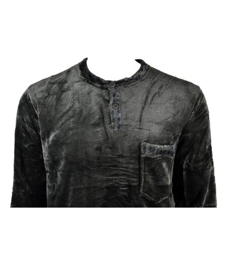 Pyjama Homme POLAIRE ECO