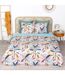 Parure de lit OUISTITI coton-1