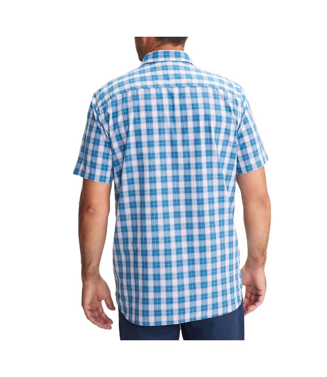 Chemisette marine homme tbs dilancha-2