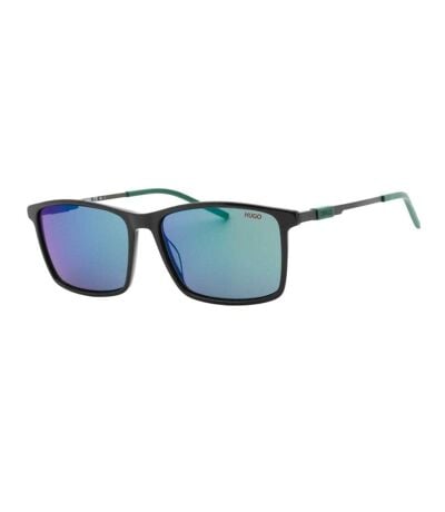Lunettes De Soleil Taille Unique Vert Hugo Boss