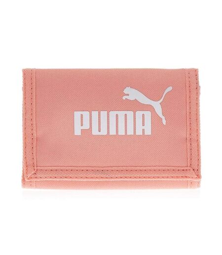 Portefeuille Rose Femme Puma Phase Wallet - OSFA