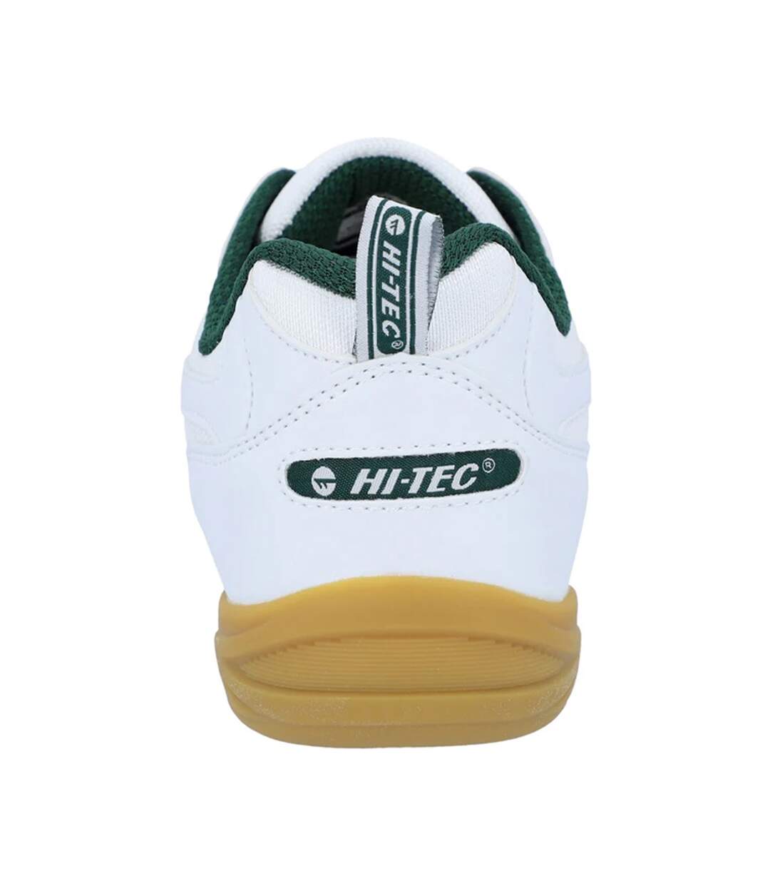 Hi-Tec Squash Unisex Trainer / Ladies Trainers / Unisex Sports (White) - UTFS769-2