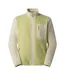 Veste Polaire Yumiori Homme Beige Gris The North Face-1