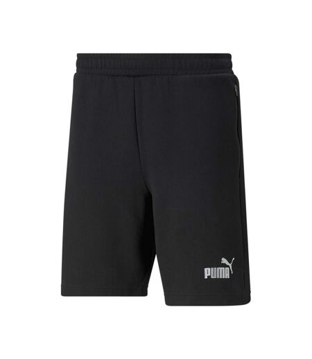 Short Noir Homme Puma Final Cas - XS