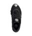 Womens/ladies Originals Megaride Chunky Sole Trainers Core Black Adidas-4