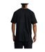 T-shirt Motif/style Imprimé Graphique Ape Homme Noir Money-4