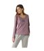 Pyjama long femme Sport Athena-1