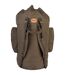 Sac À Dos Voyage Motif/style Longue Decoy Taille Unique Vert Olive Jack Pyke-2