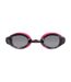 Lunettes natation rose/noir homme/femme arena 92404 - taille unique-2