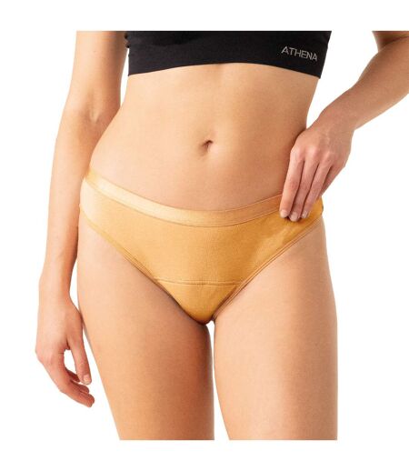 Lot de tangas pour les règles femme Athena