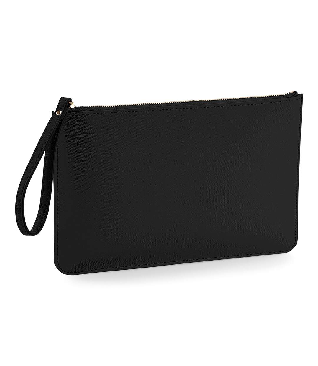 Bagbase Boutique Accessory Pouch (Black) (One Size) - UTRW6541-1