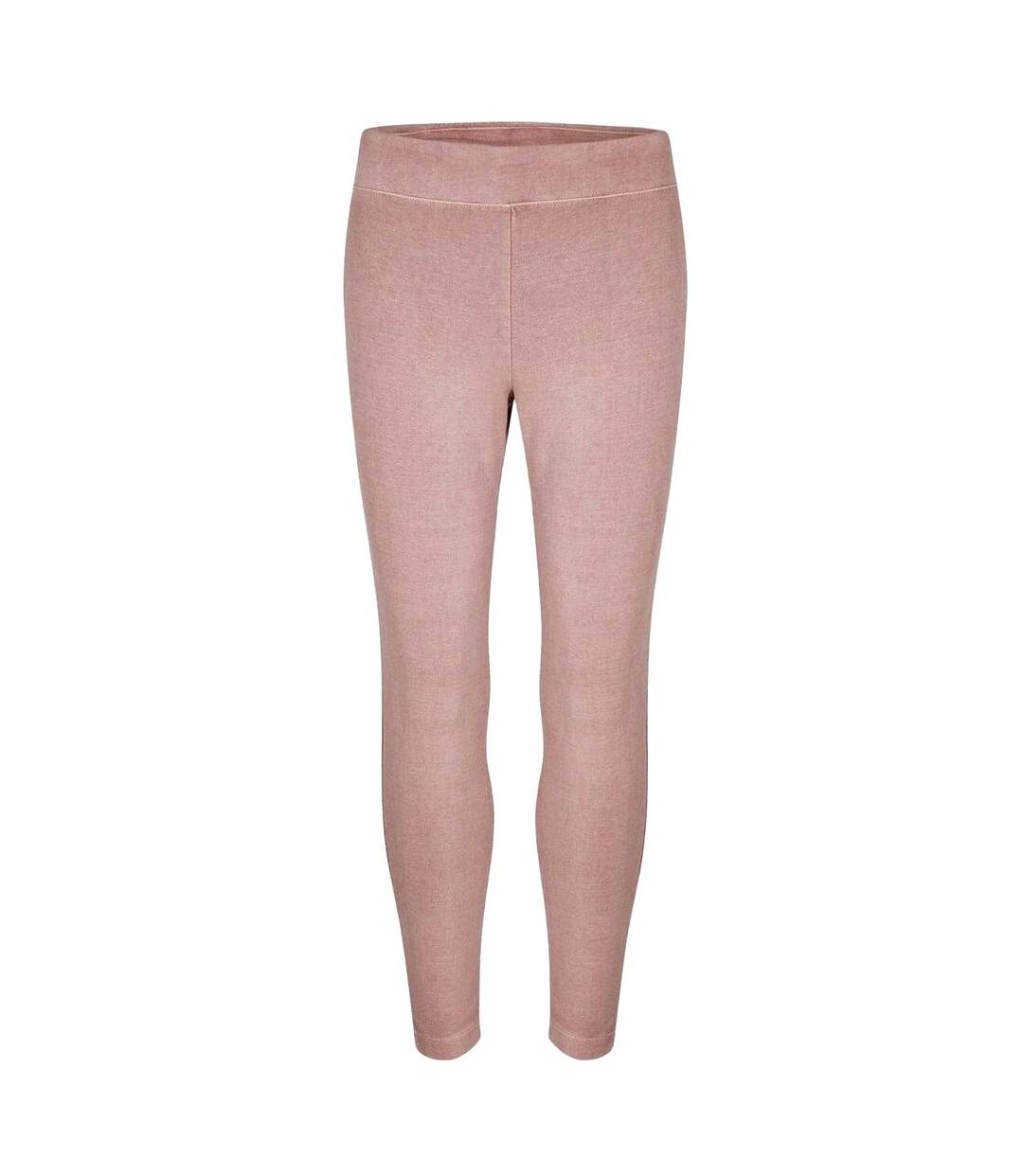 Legging Classic Femme Beige Reebok-1