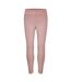 Legging Classic Femme Beige Reebok-1