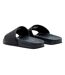 Mens Paisley Sliders Black White Pretty Green-2