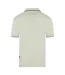 Polo Motif/style Logo Homme Beige Aquascutum-2