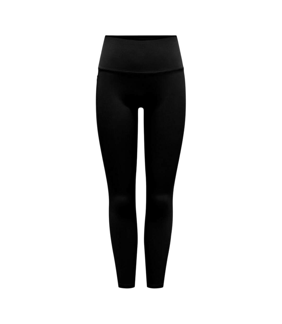 Legging Femme Noir Only Play-2