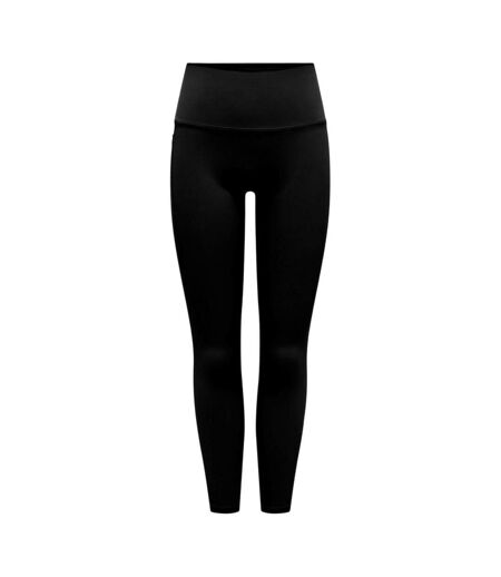 Legging Femme Noir Only Play