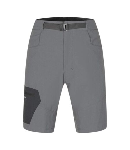 Short Rock Homme Gris Karrimor