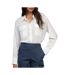 Chemise blanche femme an'ge olivia-1