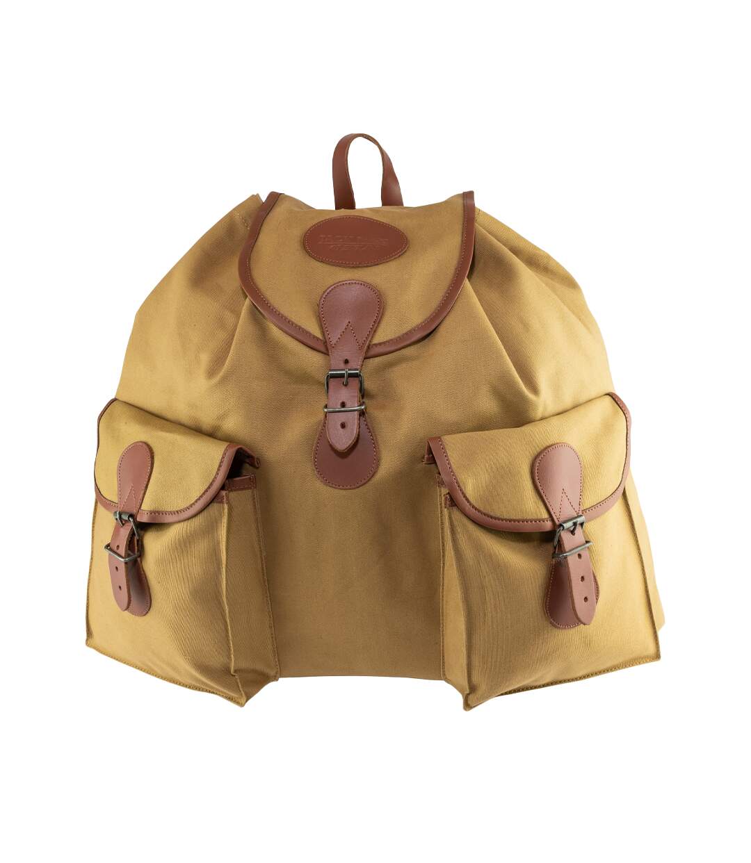Sac À Dos Roe Taille Unique Fauve Jack Pyke-1