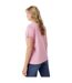 T-shirt Endmoor Femme Rose Jack Wills-2