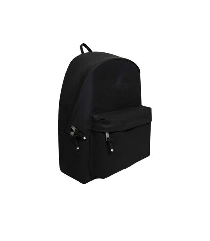 Sac à dos iconic taille unique noir Hype