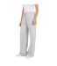 Pantalon De Jogging Motif/style À Rayures Femme Gris Blanc Brave Soul-1