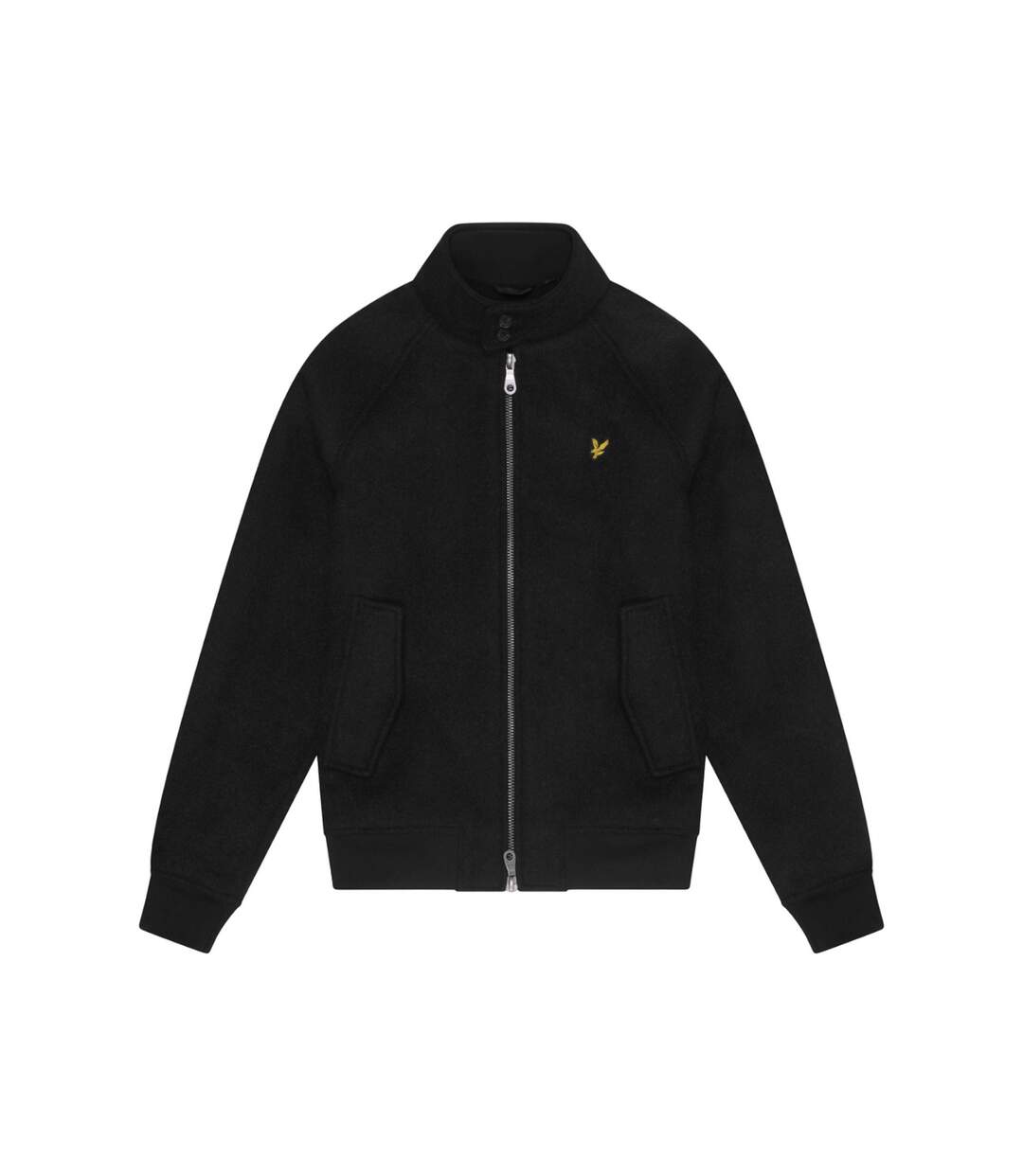 Veste homme noir vif Lyle & Scott Lyle & Scott