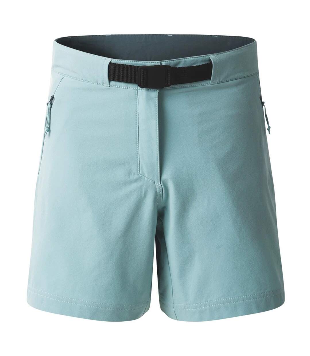 Womens/ladies Melodic Pro Ii Shorts Aquifer Dare 2B-1