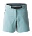 Womens/ladies Melodic Pro Ii Shorts Aquifer Dare 2B-1