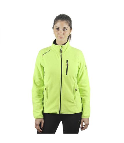 Blouson polaire femme ACALON