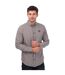 Chemise Barbaro Homme Marron Weekend Offender-1